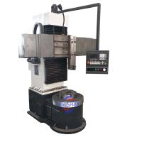 Système automatique de tourelle verticale à tour CNC Vtl