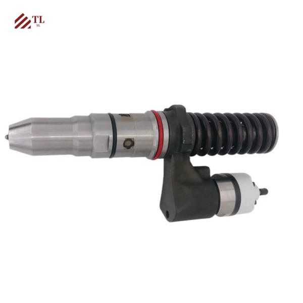 Crawler Excavator Fuel Injector  Engine 3508B 3512B 3516B 392-0214 392-0217