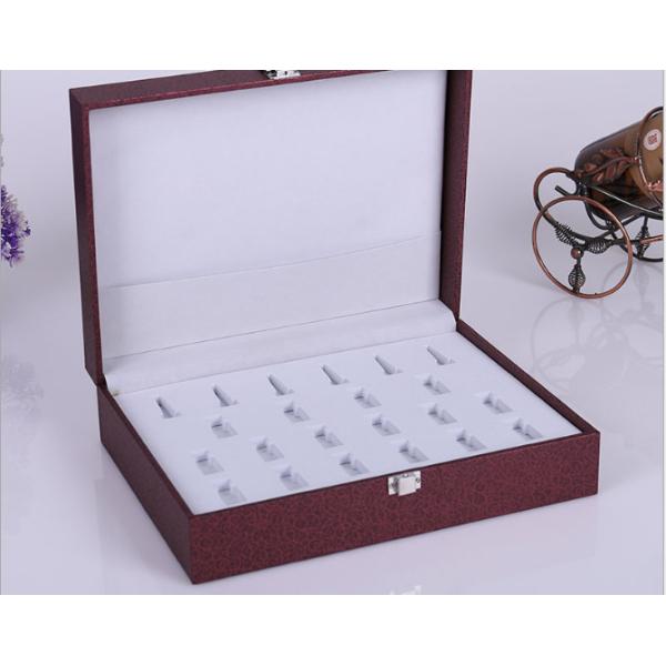 Manufacturers make customized flip carton gift box, cosmetics craft carton packaging, gift jewelry box can printed logo