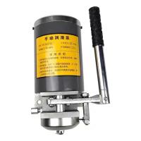 SB-M pompe hydraulique à graisse électrique manuelle 31.5Mpa personnalisée