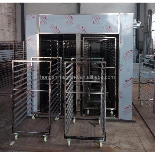 Hot air food fish meat dehydrator machine/fruit tray dryer oven/vegetable fruit drying machine