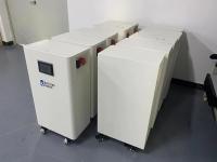 Stock de l'UE 51.2V 280ah Complété Lifepo4 Batterie Pack JK BMS Et 2A Balanceur actif