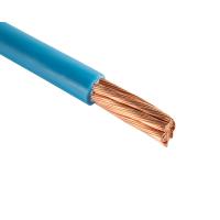 UL83 EHV Power Cable Wire Elétrico 14AWG 12AWG 10AWG Cu/PVC Thw Tw