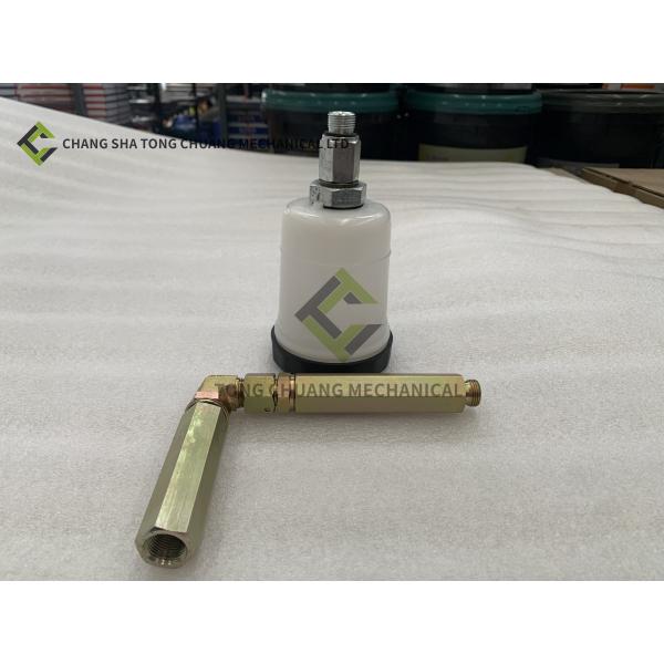 Sany Heavy Industry Concrete Pump Truck Spare Parts, Reducer Refueling Cup A750JB7940.3