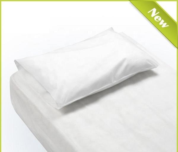 Disposable Massage Table Cover Paper Sheet Pp Non Woven Waterproof Disposable Bed Sheet Rolls For Salon Beauty Spa