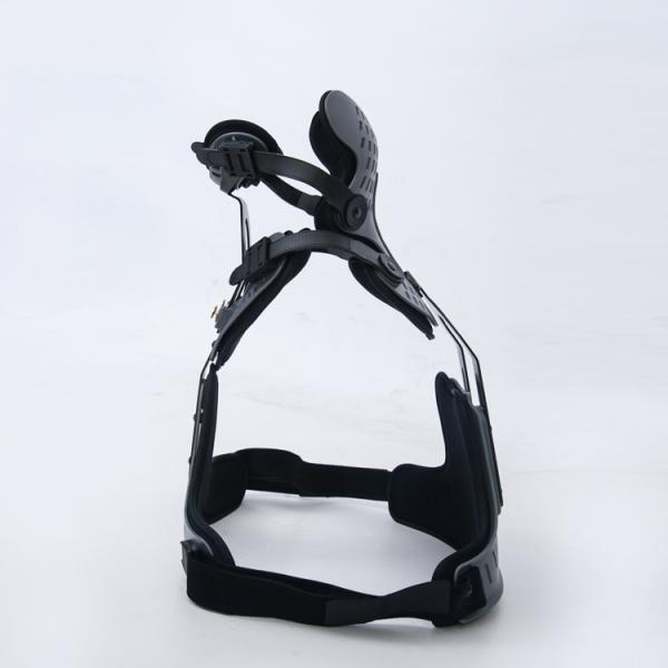 Cheap and high quality healthcare cervical thoracolumbar fixation thoracic orthosis brace collar orthosis