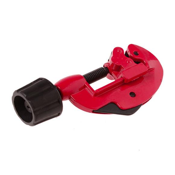 Refrigeration Manual 28mm Pipe Cutter HVAC Roller Type Light Weight