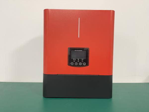Home Ground Kit Off Grid Inverter 1KW 2KW 3KW 4KW 5KW Solar Panel