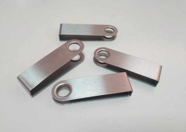OEM Custom Metal Stamping Parts Mold Production Stainless Steel Sheet Material