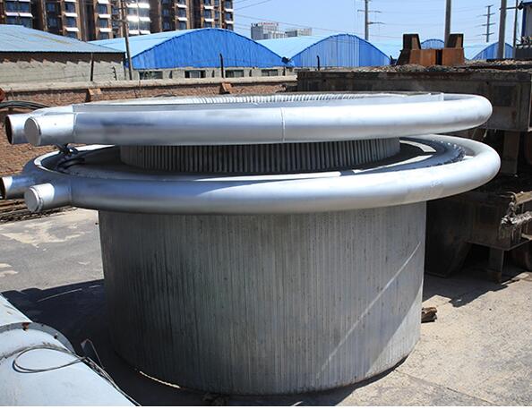 Heat Exchangers Seamless Steel Pipe Cold Drawn E195 /1.0034 /E235 / 1.0308 Industrial Application