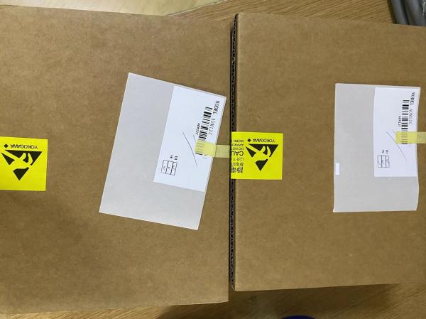 ADM12 Yokogawa Contact Input Module