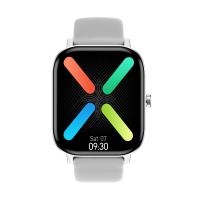 1,75 Smart Watch dos esportes do perseguidor W26M Bte Call Ip68 da aptidão da polegada