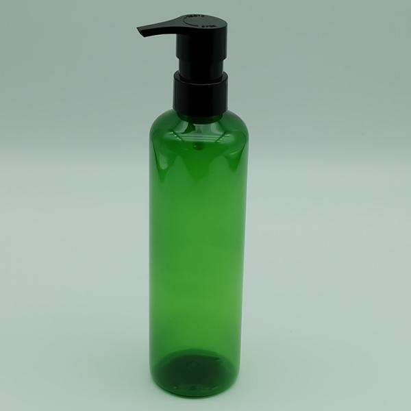 JL-PET3001 Plastic PET 24/410 Small Plastic Spray Bottles Bulk 300ml Tall Leak Proof