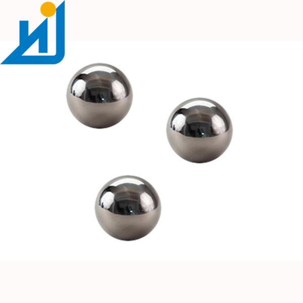 Din 5401 шарик стали металла твердости шариков шарикоподшипника хромовой стали высокий 15mm 20mm G16