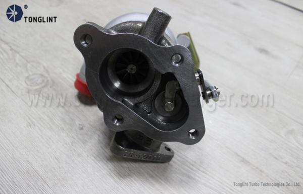 Mitsubishi L200 Turbo Turbocharger TFO35HM TF035HM 49135-02110 MR212759 for 4D56 4D56QEC Engine