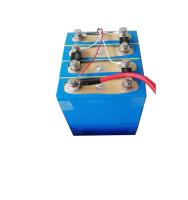Vida de ciclos elétrica do bloco 40Ah 2500 da bateria de lítio da empilhadeira 12V