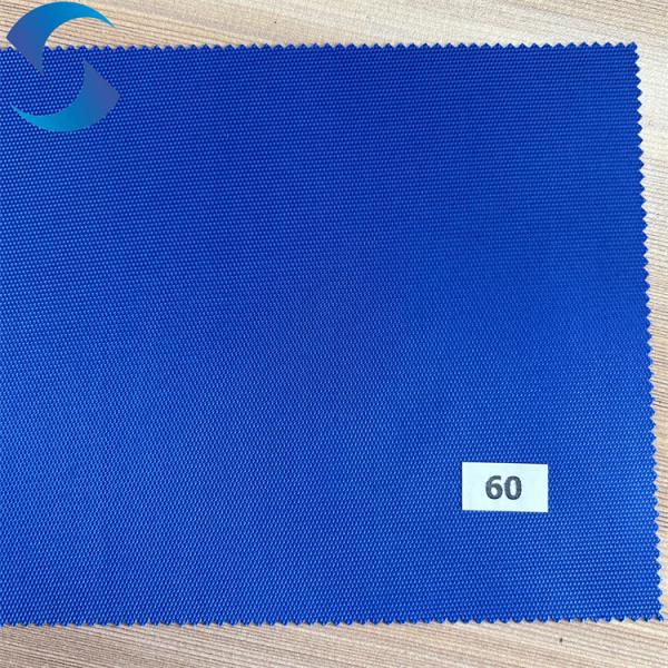 600D plain 100Polyester Tent Fabric Waterproof feature 600D Oxford fabric