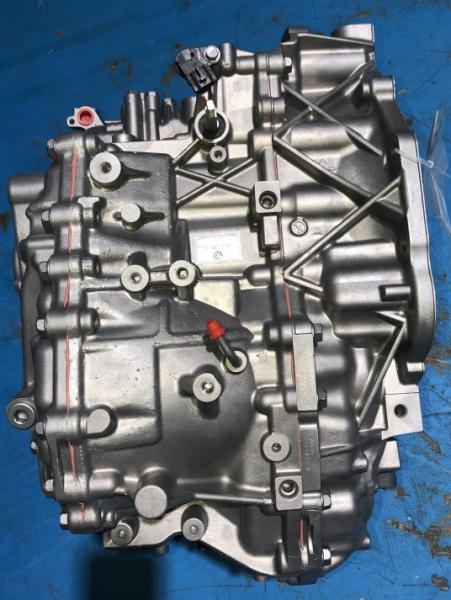 RE0F10E Transmissão FWD remanufaturada para Nissan Infiniti Pathfinder 110KG 2013