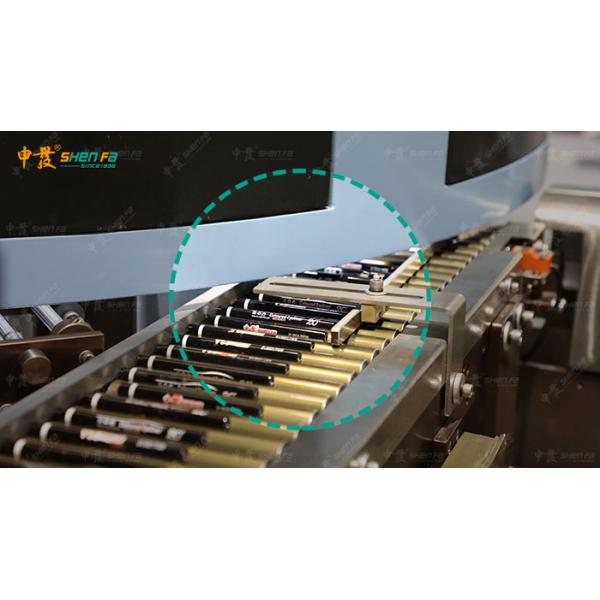 Automatic Screen Printing Machine Two Color Silk Screen Printing Press For Eyeliner