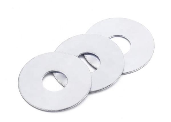 Shim 12.9 Copper Flat Round Washers M3.5 Stainless Steel Fender Washers