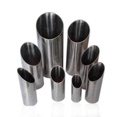 OEM ODM Carbon Seamless Steel Pipe SS202 Stainless Steel Pipe