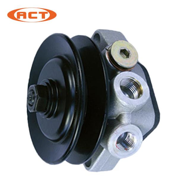 EC290 Excavator Engine Hydraulic Parts Fuel Pump VOE20450894  21282548