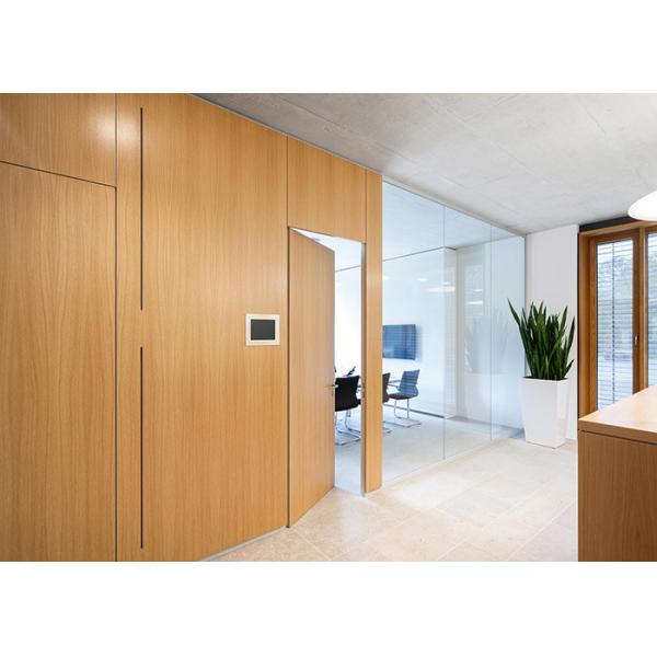 Open Plan To Private Zones Office Partition Walls Transform Workspaces