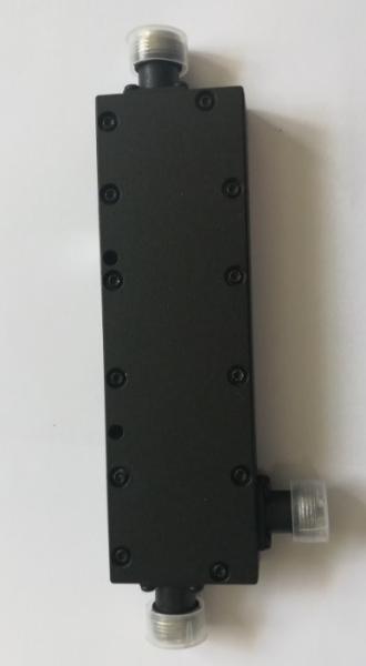 N Female High Power Directional Coupler 5G Frequency Bands With PIM 150DBC