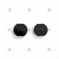 Les composants électroniques PANASONIC 3153 Prenez et placez la buse en céramique MTKU001588AA