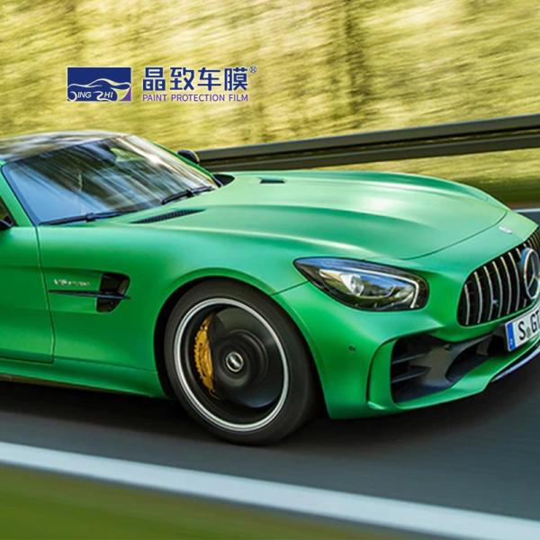 1.52X18M Super Glossy Metallic Midnight Green Car Vinyl Wrap For Car Whole Body car vinyl wrap green matte