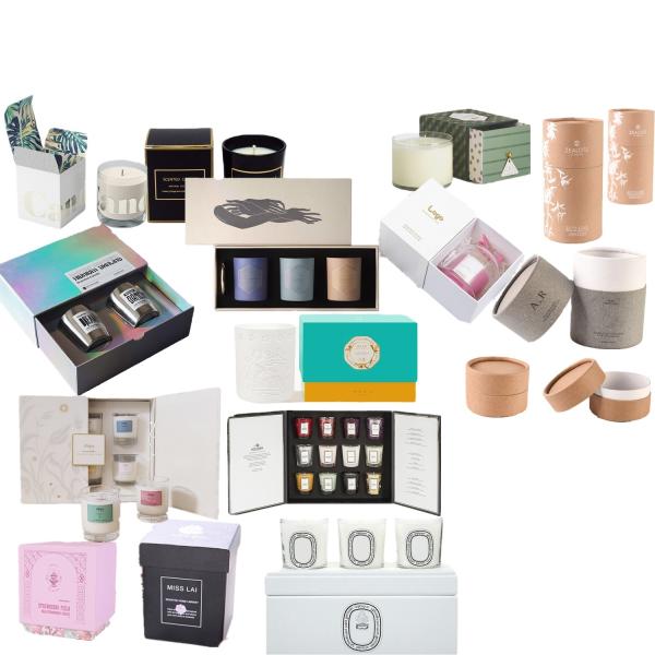 Coffret cadeau cosmétique EVA personnalisé pour produits de soin à base d'huiles essentielles