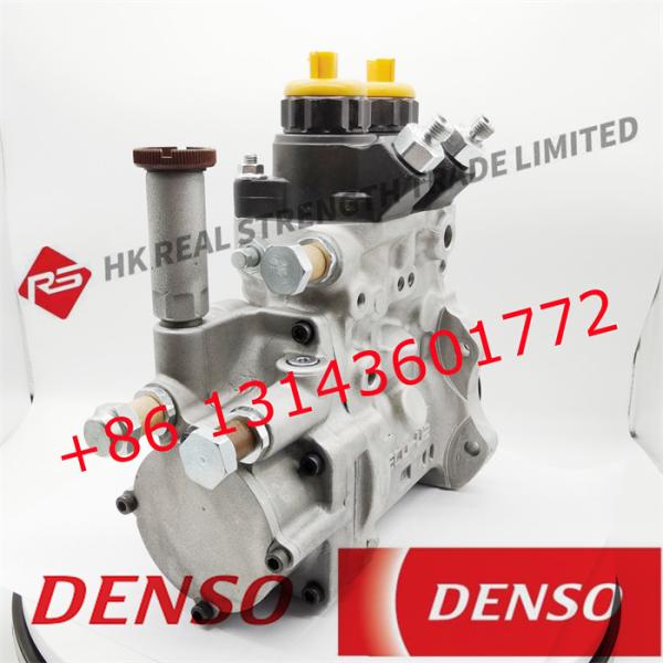 Diesel Fuel Injection Pump 094000-0571 For Komatsu SA6D125 6251-71-1120 6251-71-1121