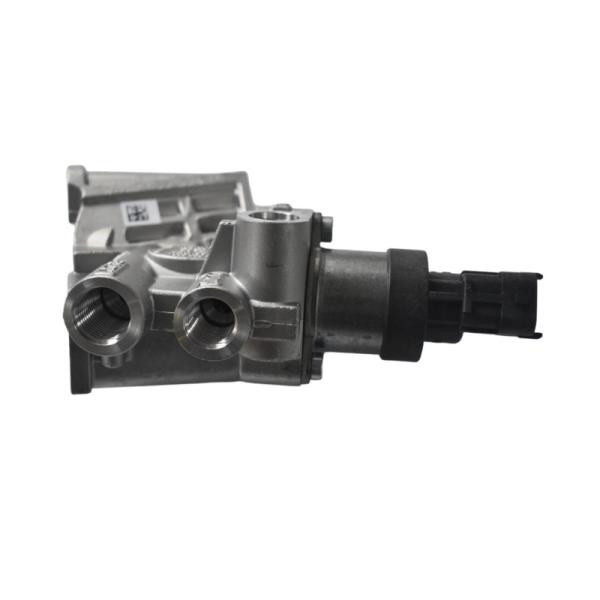 Регулятор давления топлива Regualator VOE21638691 EC210B EC210BLC насоса для подачи топлива EC240