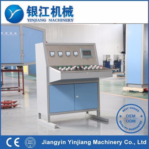 40- 60m/Min Steel Pipe Forming Machine Automatic Tube Mill Production Line
