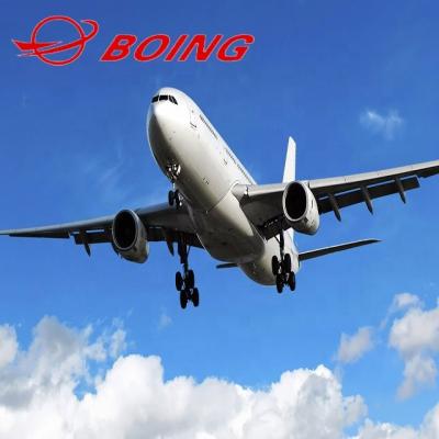 Air Global Logistics Agent Door To Door Shipping From China To USA