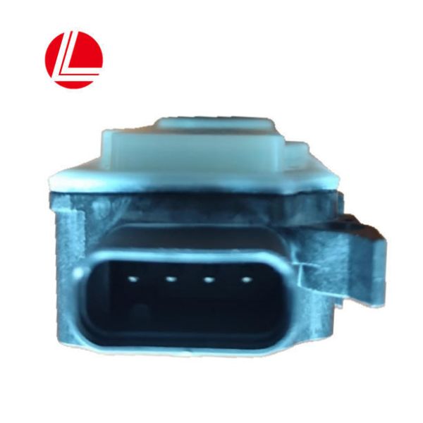 OEM Quality 12V DC Grille Shutter Actuator with ＞1N.cm Torque for Ford Bronco Sport 1.5L 2021-2022