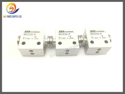 Válvula WPH1181 KURODA MDV235-P-Z WPH1182 das peças sobresselentes de FUJI CP6 CP643 SMT