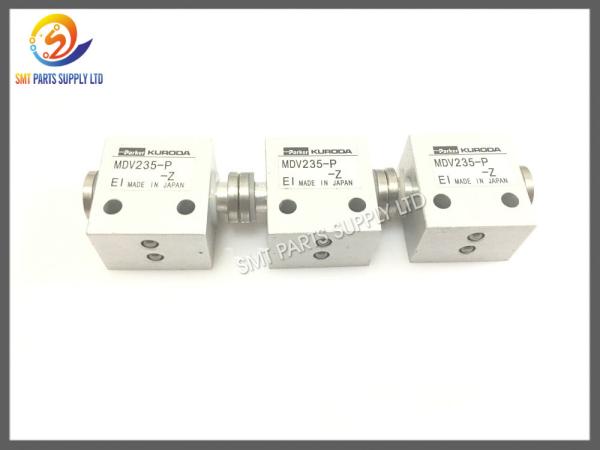 Valve WPH1181 KURODA MDV235-P-Z WPH1182 de pièces de rechange de FUJI CP6 CP643 SMT