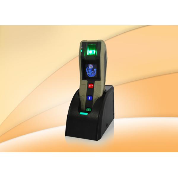 Передвижная гибкая читателя времени & посещаемости портативные и прочный