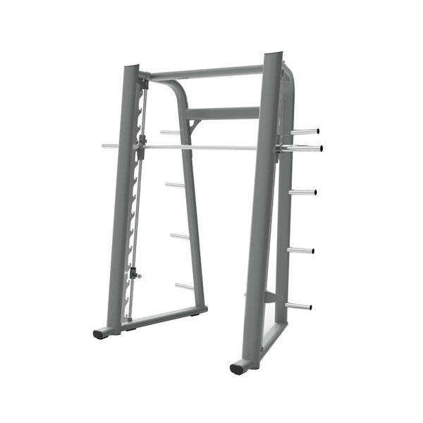 Slide Smith Machine U+PL1046 Contoured Responsive Stable Supportive Multi Use