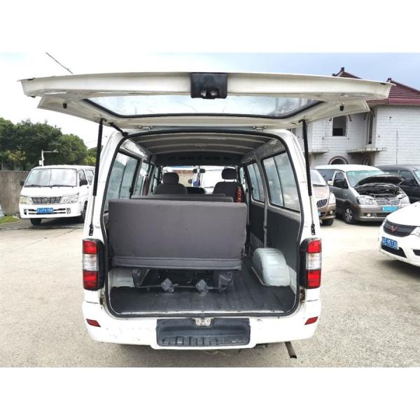 Used Jinbei Hiace 11 Seater Minibus 2.0L 102hp L4 Country IV Country V