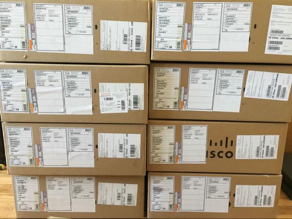 VSEC Gigabit Cisco Enterprise Routers , Cisco Isr 4300 Router ISR4321-VSEC/K9