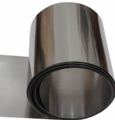 8.0g/cm3 Iron Nickel Alloy 4J29 Low Expansion Alloy For Precision Instruments