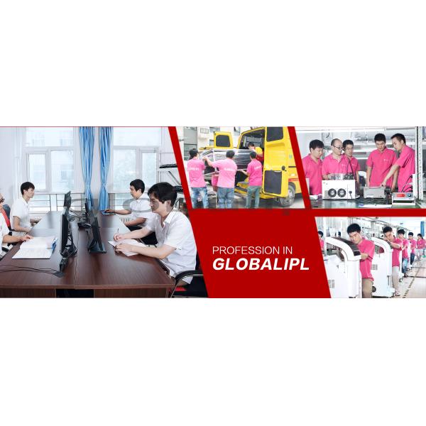 High Power 808 Diode Laser Hair Removal Machine Fda Ce Microchannel