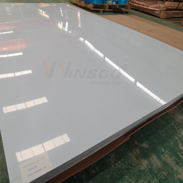 (GuangDong)Foshan Winsco Metal Products Co., Ltd.