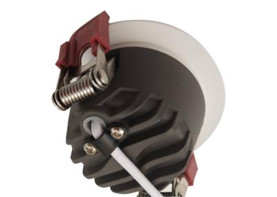 CSP Lamp Beads 50000h 45V 15W RA95 4000K Led Cob Downlight