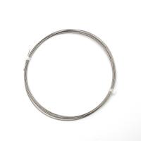 Welding Cutting 7x7 Stainless Steel Wire Rope 2.5mm Durable And Long lasting