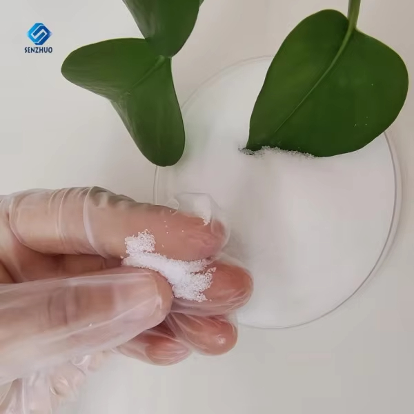 Antioxydants Tert-Butylhydroquinone CAS 1948-33-0 Additifs alimentaires