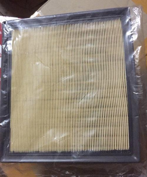 Japan Car Accessories Air Filter OEM17801-0P051 Car Air Filter For AVALON GSX40