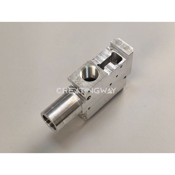 CNC Machining Service Custom Auto Part Machining Services OEM CNC Parts Custom